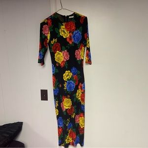 New with tags Alice and Olivia dress
